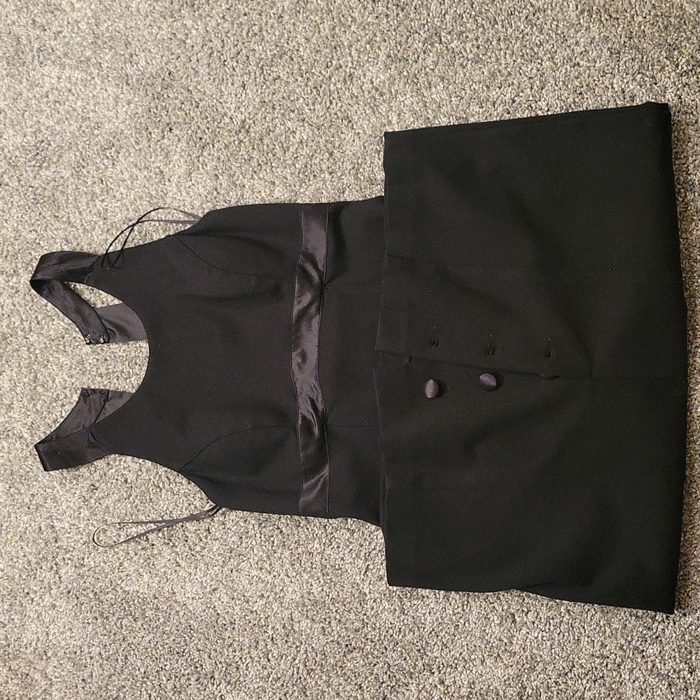 Cache' evening dress